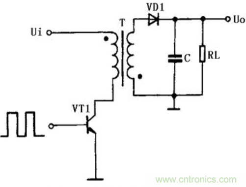 什么是反激開(kāi)關(guān)電源？