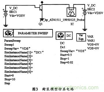 微波低噪聲放大器的主要技術(shù)指標(biāo)、作用及方案
