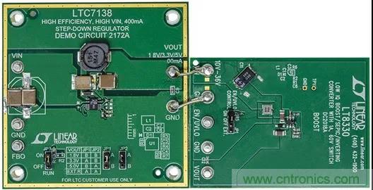 在源電壓5 V至140 V的電氣系統(tǒng)中，如何維持偏置電壓呢？