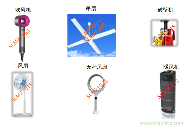 如何選擇小功率電機(jī)驅(qū)動(dòng)IC？