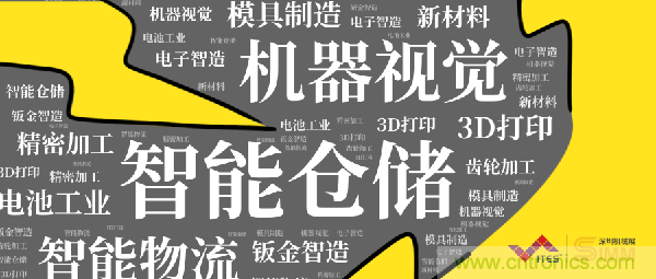 三月ITES開講啦！5場行業(yè)千人會(huì)，50+技術(shù)論壇火爆全場！