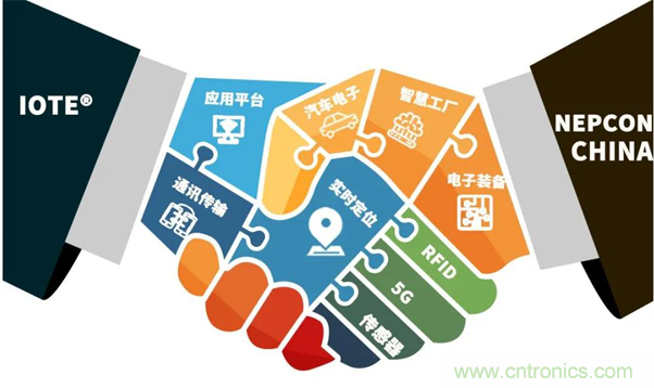 IOTE將帶您挖掘物聯(lián)網(wǎng)億萬(wàn)市場(chǎng)，領(lǐng)略六大展區(qū)展示的物聯(lián)網(wǎng)頭部企業(yè)新產(chǎn)品、新科技