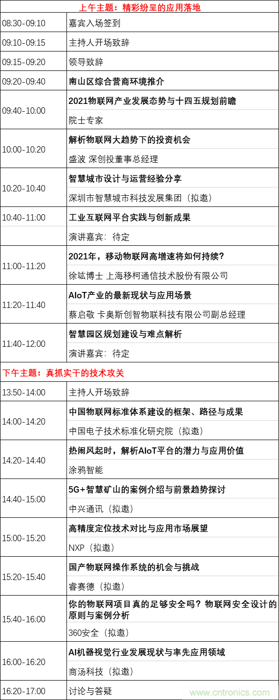重磅！IOTE國際物聯(lián)網(wǎng)展（上海站）—2020物聯(lián)之星中國物聯(lián)網(wǎng)行業(yè)年度評選獲獎名單正式公布