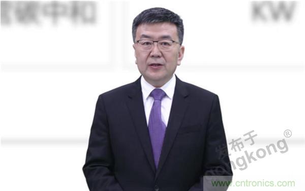 2021 CAIMRS | 雙環(huán)加速，數(shù)字重構(gòu)，中國制造數(shù)字化服務(wù)峰會成功舉行