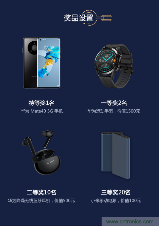 創(chuàng)新在線(xiàn)、富士康、極海半導(dǎo)體等將在CITE2021同期論壇《2021IC供應(yīng)鏈安全論壇》發(fā)表重要演講