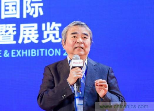 確認(rèn)！譚建榮、曹其新、石大明、閔華清、張文強(qiáng)等5專家即將出席第十屆機(jī)器人產(chǎn)業(yè)大會