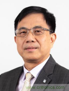 確認(rèn)！譚建榮、曹其新、石大明、閔華清、張文強(qiáng)等5專家即將出席第十屆機(jī)器人產(chǎn)業(yè)大會