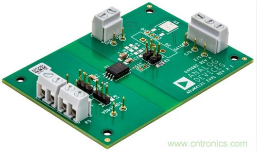 面向新一代功率轉(zhuǎn)換器的ADI隔離式柵極驅(qū)動器、電源控制器和處理器
