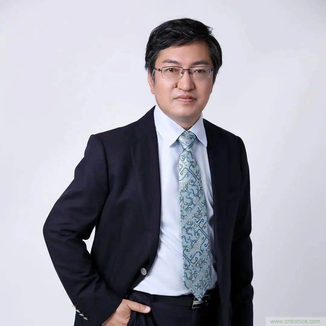 最后30名：4000億風(fēng)投VS 1萬億市值，物聯(lián)網(wǎng)CEO大會劍指何方？