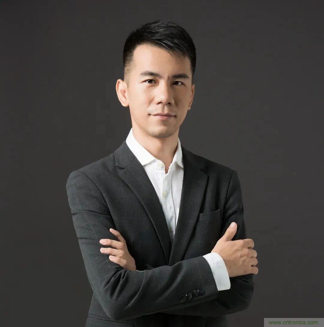 最后30名：4000億風(fēng)投VS 1萬億市值，物聯(lián)網(wǎng)CEO大會劍指何方？