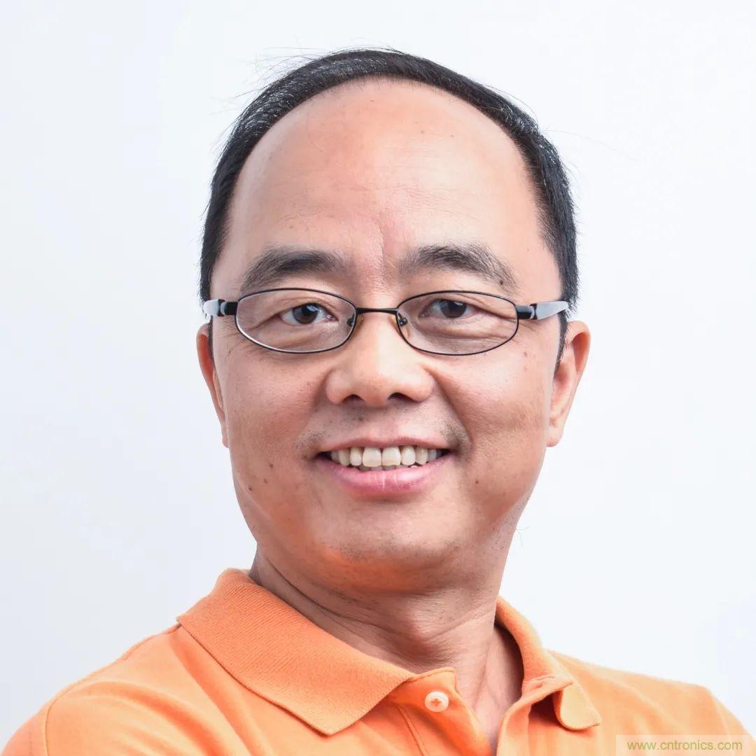 最后30名：4000億風(fēng)投VS 1萬億市值，物聯(lián)網(wǎng)CEO大會劍指何方？