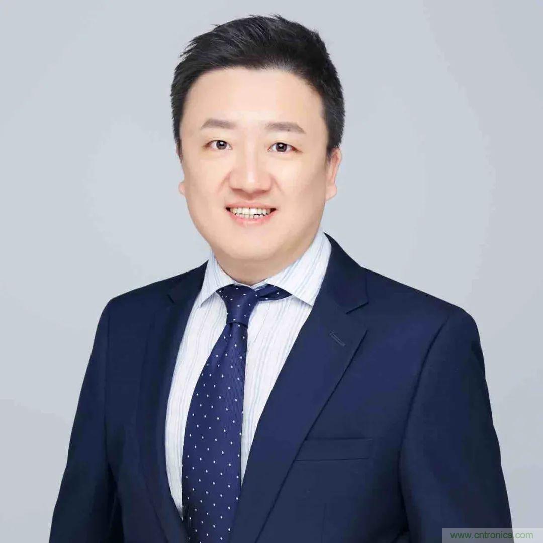 最后30名：4000億風(fēng)投VS 1萬億市值，物聯(lián)網(wǎng)CEO大會劍指何方？