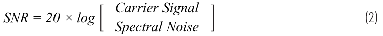 優(yōu)化信號(hào)鏈的電源系統(tǒng) — 第1部分：多少電源噪聲可以接受？