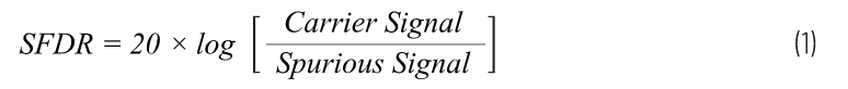 優(yōu)化信號(hào)鏈的電源系統(tǒng) — 第1部分：多少電源噪聲可以接受？