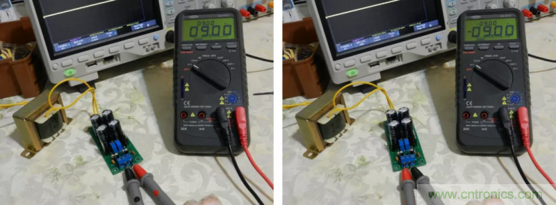 怎樣構(gòu)建可調(diào)線性AC-DC電源供用戶自由調(diào)節(jié)？