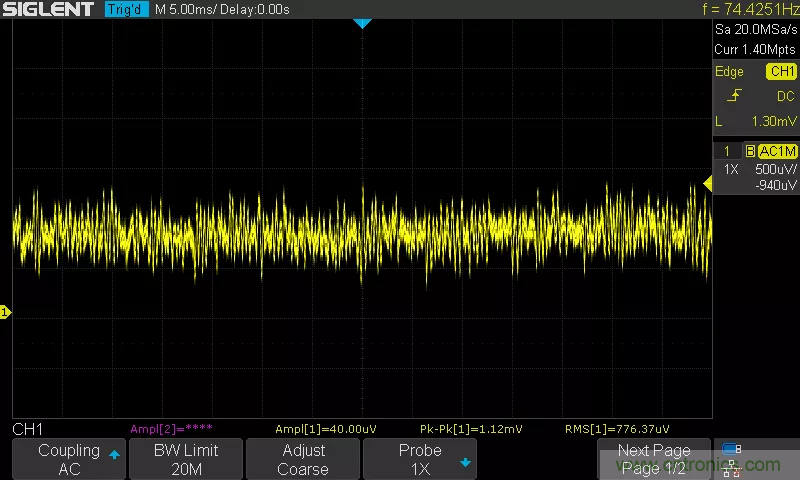 怎樣構(gòu)建可調(diào)線性AC-DC電源供用戶自由調(diào)節(jié)？