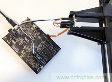 通過應(yīng)力和應(yīng)變管理，實現(xiàn)出色的高精度傾斜/角度檢測性能