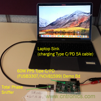 USB Type-C 可編程電源如何滿足5G智能手機快充需求？這篇文章講透了