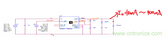 開關電源(DC-DC)與LDO電源的區(qū)別---終結 開關電源(DC-DC)與LDO電源的區(qū)別---終結