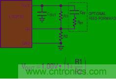 超越傳統(tǒng)供電的超低 IQ 降壓-升壓型轉換器 超越傳統(tǒng)供電的超低 IQ 降壓-升壓型轉換器