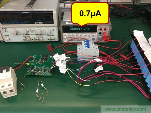 為電動自行車和電動摩托車提供續(xù)航時間更長的13S、48V鋰離子電池組