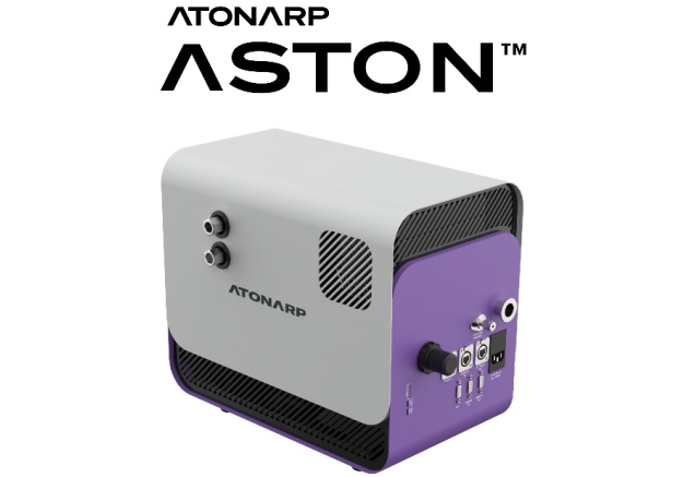 Atonarp推出創(chuàng)新計(jì)量平臺(tái)Aston，旨在提高半導(dǎo)體制造工藝的產(chǎn)量、吞吐量和效率