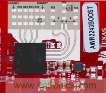 4D成像雷達(dá)軟硬兼施，性能變本加厲