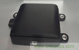 4D成像雷達(dá)軟硬兼施，性能變本加厲