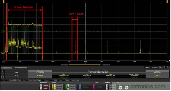 用于智能標(biāo)簽的運動感知薄型低功耗藍(lán)牙信標(biāo)解決方案