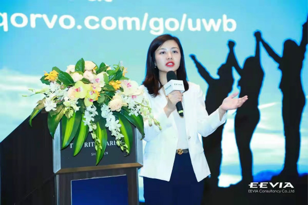 果鏈新風(fēng)口起量，Qorvo硬核解析UWB三大問(wèn)