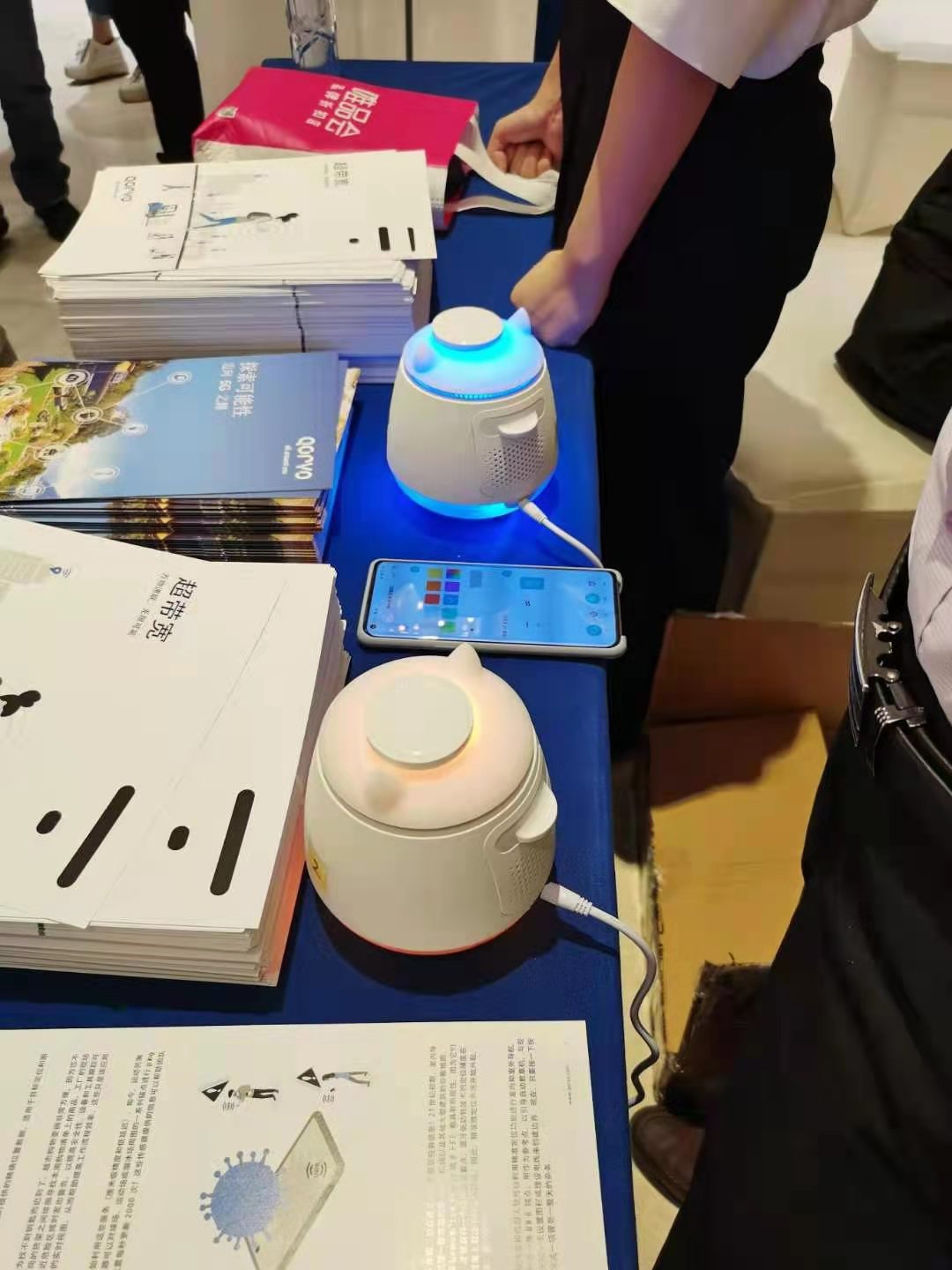 果鏈新風(fēng)口起量，Qorvo硬核解析UWB三大問(wèn)