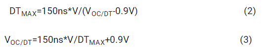 基于UCC25800-Q1開環(huán)LLC驅(qū)動器的隔離電源方案設計