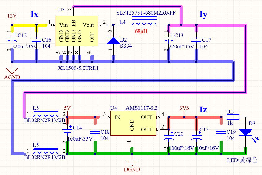 線性電源芯片燙手，問題出在哪里？