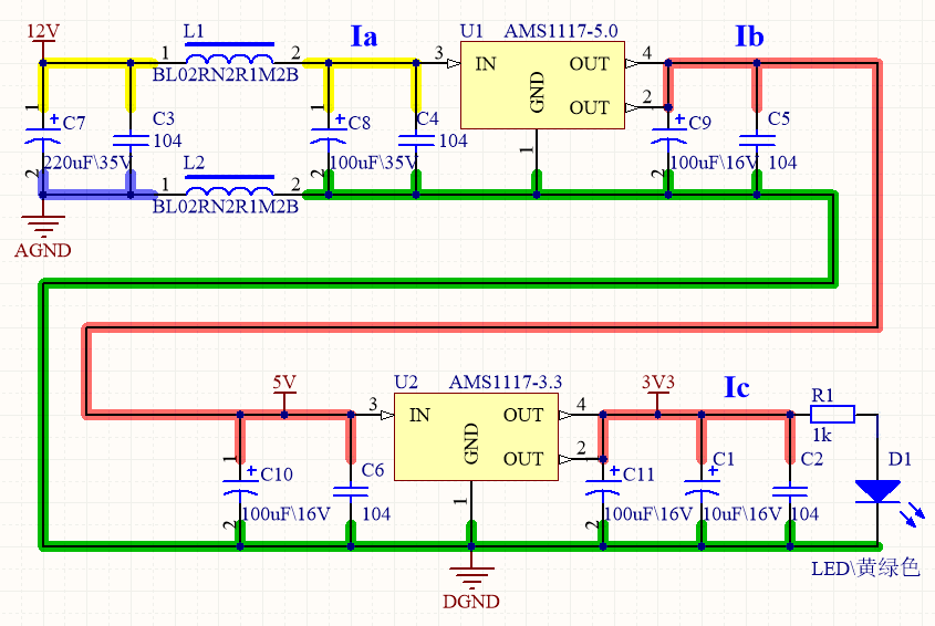 線性電源芯片燙手，問題出在哪里？