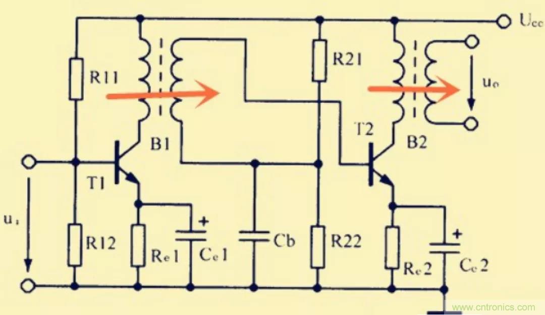 解惑：耦合在電路中的作用？為什么需要耦合？