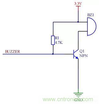 小小蜂鳴器，驅(qū)動電路可大有學問