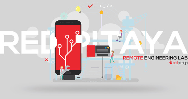 Digi-Key開(kāi)售Red Pitaya的@HOME套件，將實(shí)驗(yàn)室練習(xí)帶到遠(yuǎn)程或居家環(huán)境中