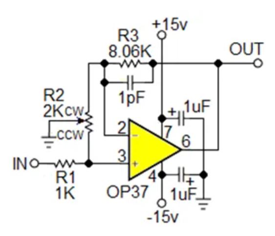 數(shù)字電位器能否代替電路中的機械電位器？