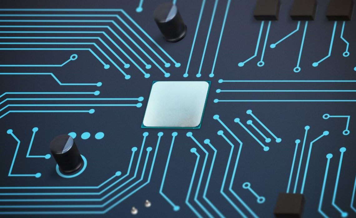 STM32 MPU是什么產(chǎn)品？了解嵌入式系統(tǒng)中微處理器的新變化
