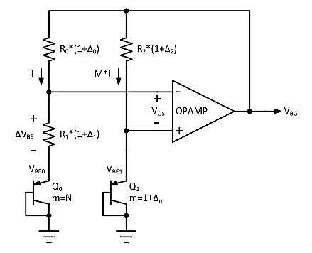 低功率開關(guān)電容器帶隙，第 2 部分