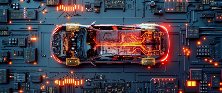 800V高壓平臺突圍！安森美碳化硅技術賦能小米YU7性能躍升