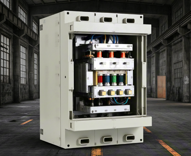 電力繼電器技術(shù)全景：原理、選型與品牌戰(zhàn)略