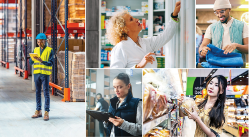 靈敏度與能效雙突破！恩智浦UCODE X解鎖大規(guī)模應(yīng)用潛能