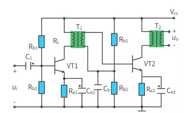 什么是多級(jí)放大電路？
