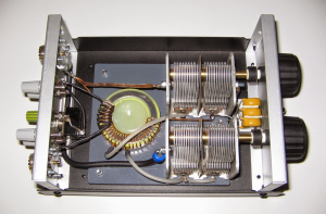數(shù)字電容器 IC 如何簡化天線調(diào)諧？