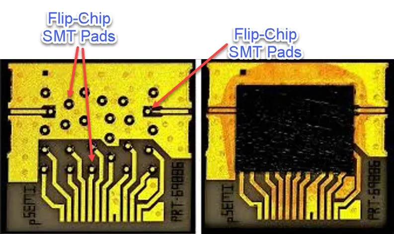 復(fù)雜的RF PCB焊接該如何確保恰到好處？
