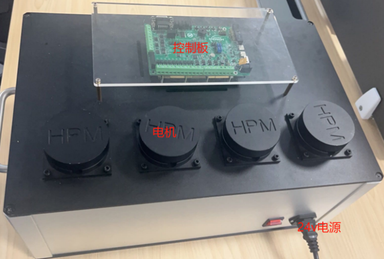 伺服電機(jī)在工控、醫(yī)療機(jī)器人中的應(yīng)用與實(shí)戰(zhàn)方案