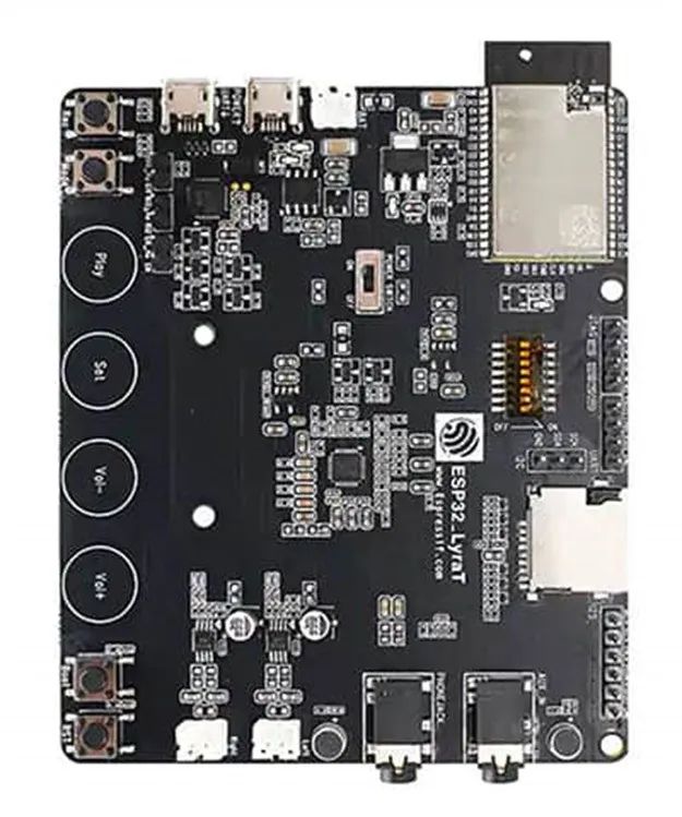 支持 OTA 更新的MCU很多 為何 ESP32這么受歡迎？