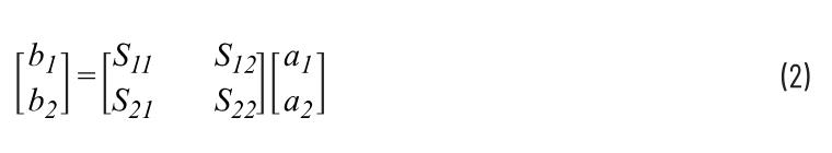 什么是S參數(shù)？