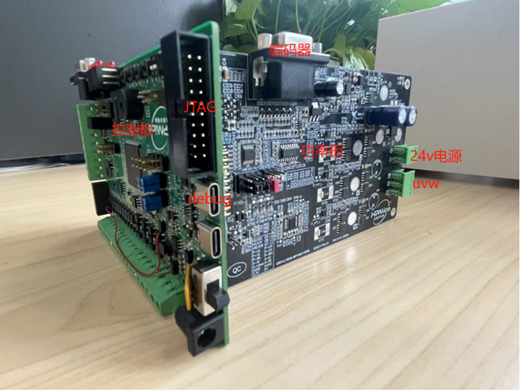伺服電機(jī)在工控、醫(yī)療機(jī)器人中的應(yīng)用與實(shí)戰(zhàn)方案